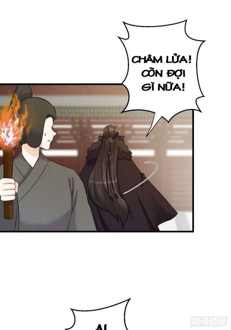 Lễ Băng Nhạc Phôi Chi Dạ Chapter 10 - Trang 2