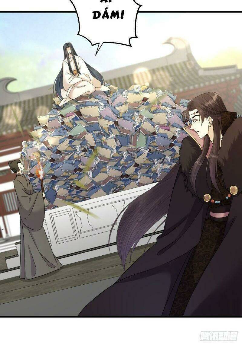 Lễ Băng Nhạc Phôi Chi Dạ Chapter 10 - Trang 2