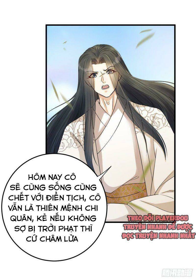 Lễ Băng Nhạc Phôi Chi Dạ Chapter 10 - Trang 2