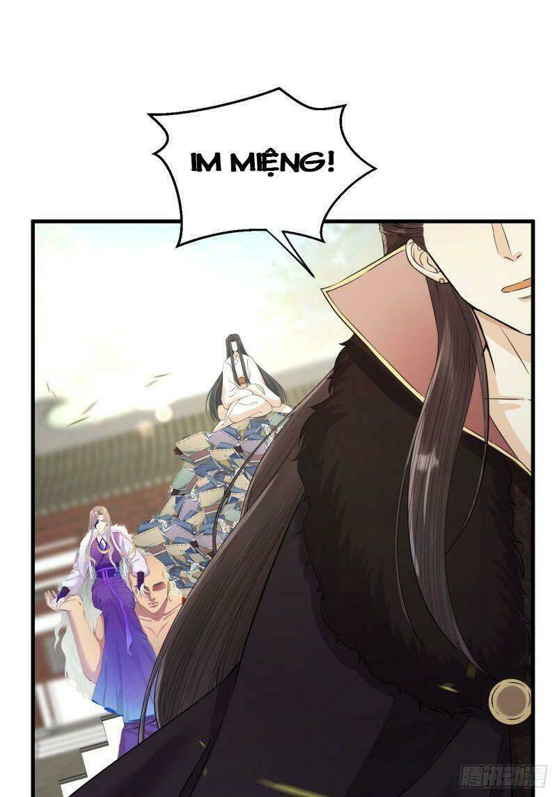 Lễ Băng Nhạc Phôi Chi Dạ Chapter 10 - Trang 2