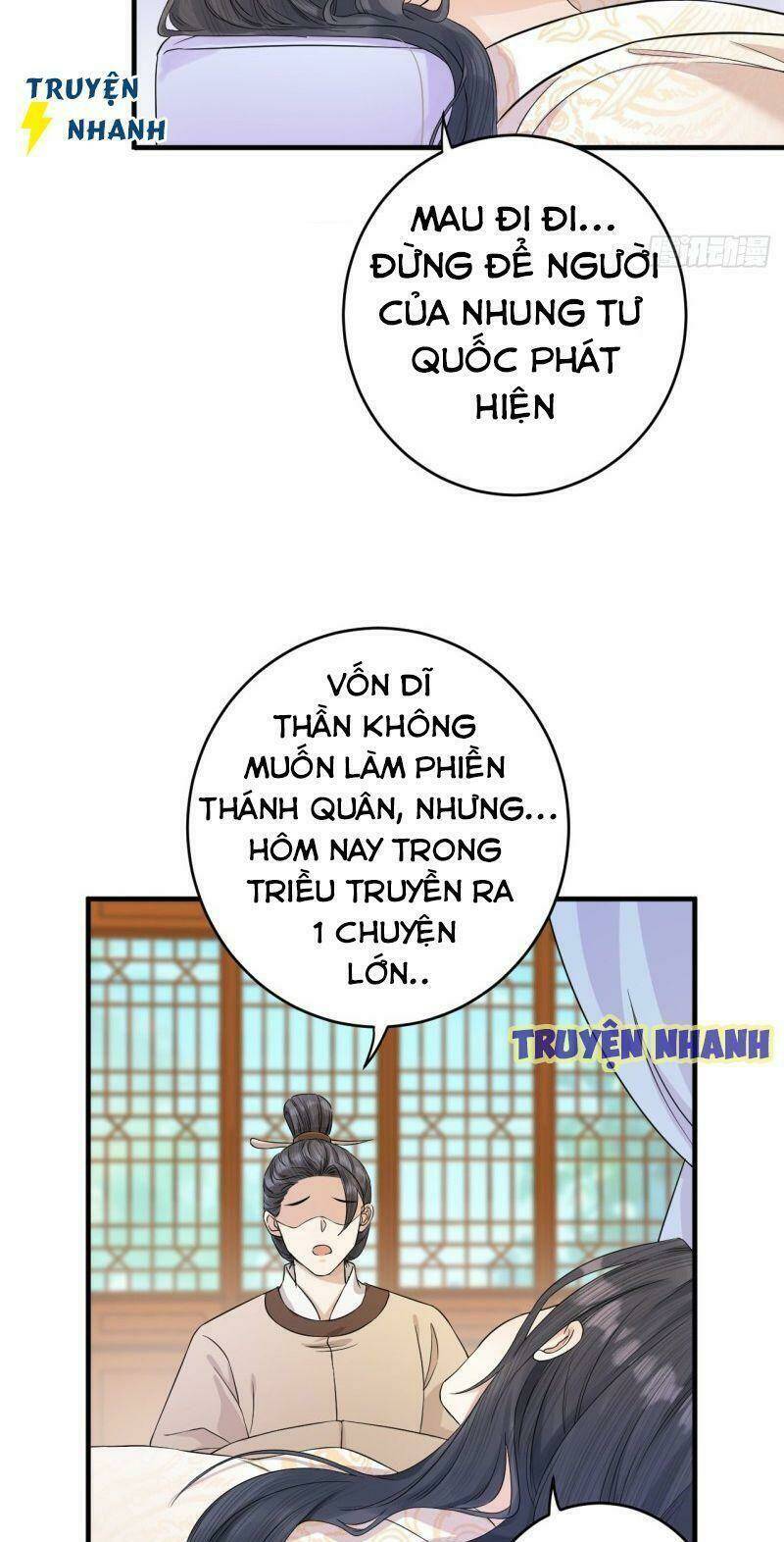 Lễ Băng Nhạc Phôi Chi Dạ Chapter 10 - Trang 2