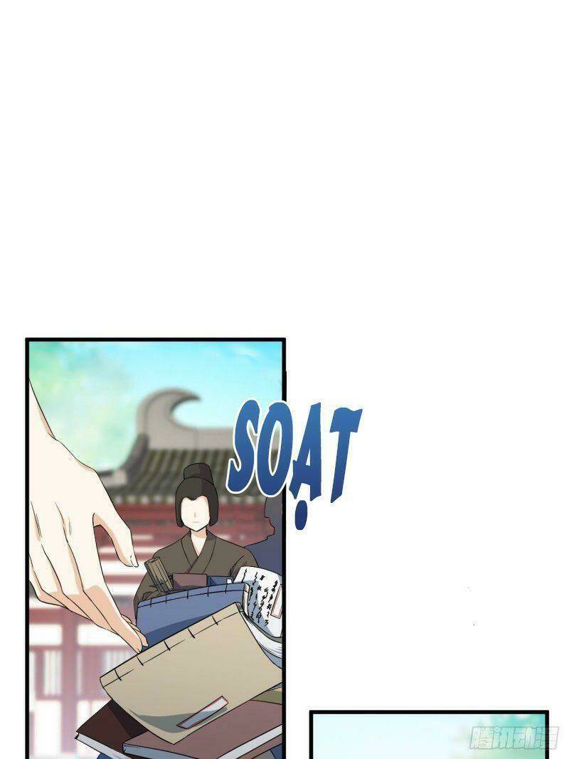 Lễ Băng Nhạc Phôi Chi Dạ Chapter 10 - Trang 2