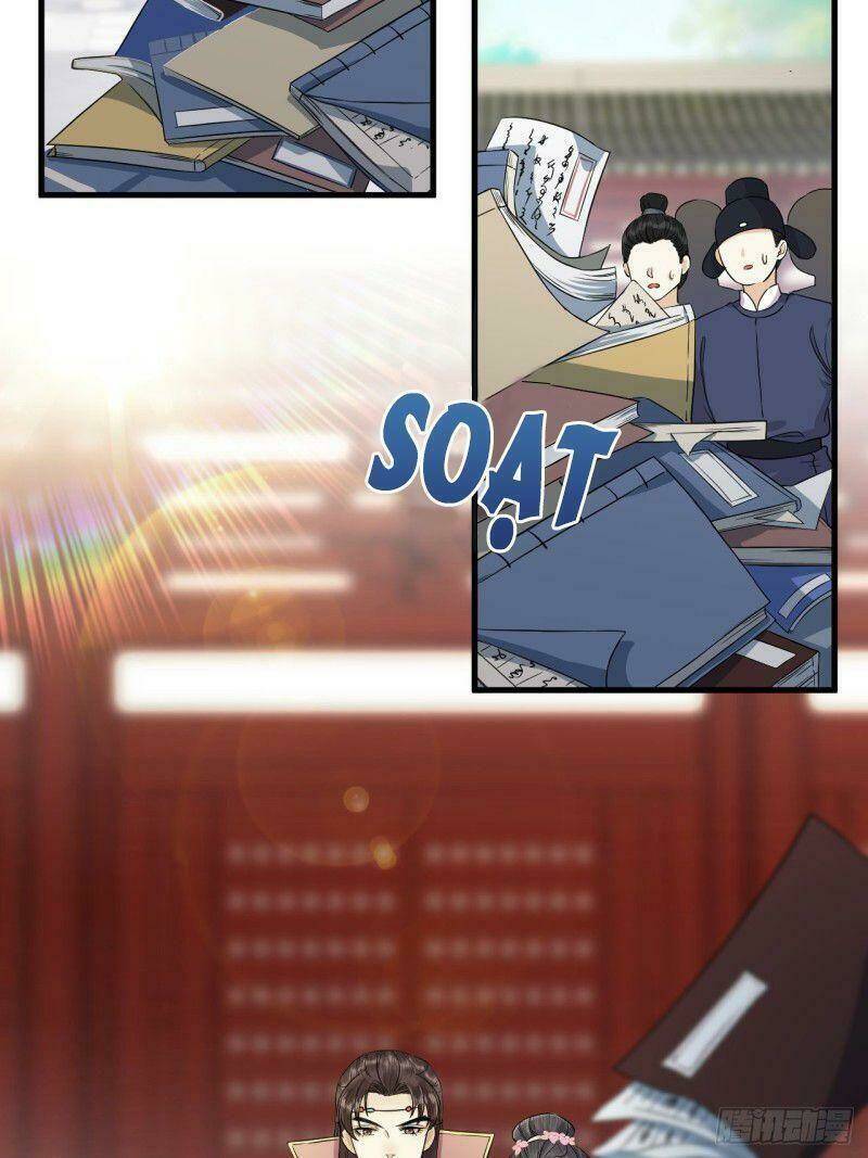 Lễ Băng Nhạc Phôi Chi Dạ Chapter 10 - Trang 2