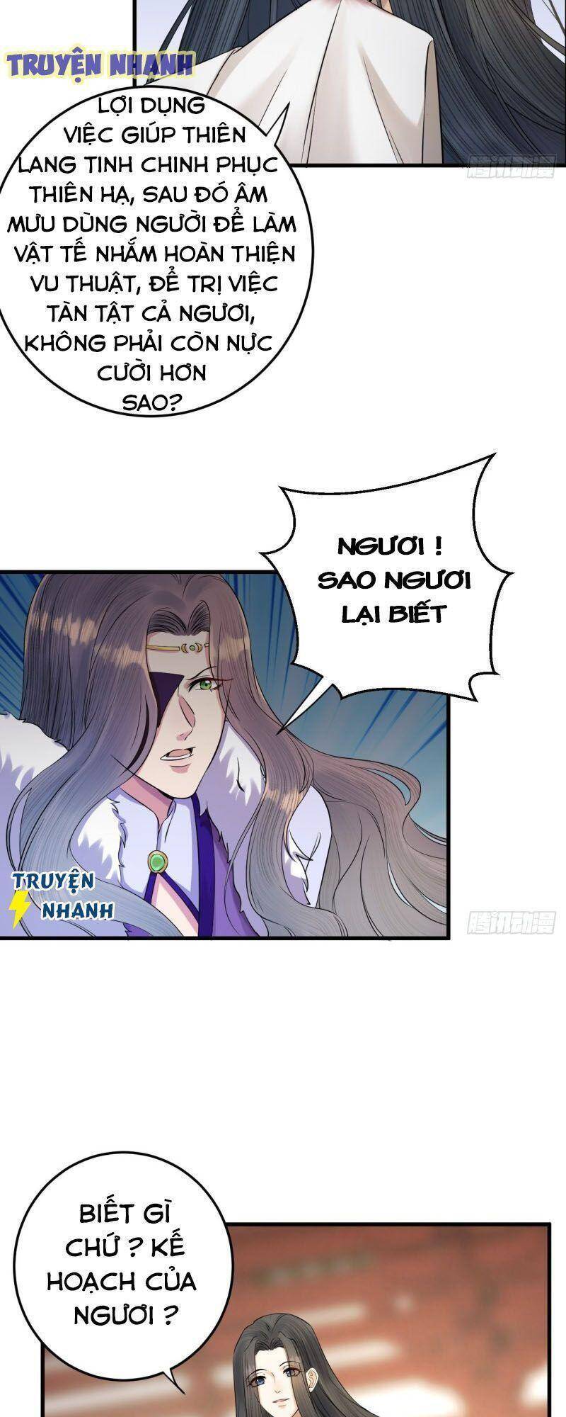 Lễ Băng Nhạc Phôi Chi Dạ Chapter 11 - Trang 2