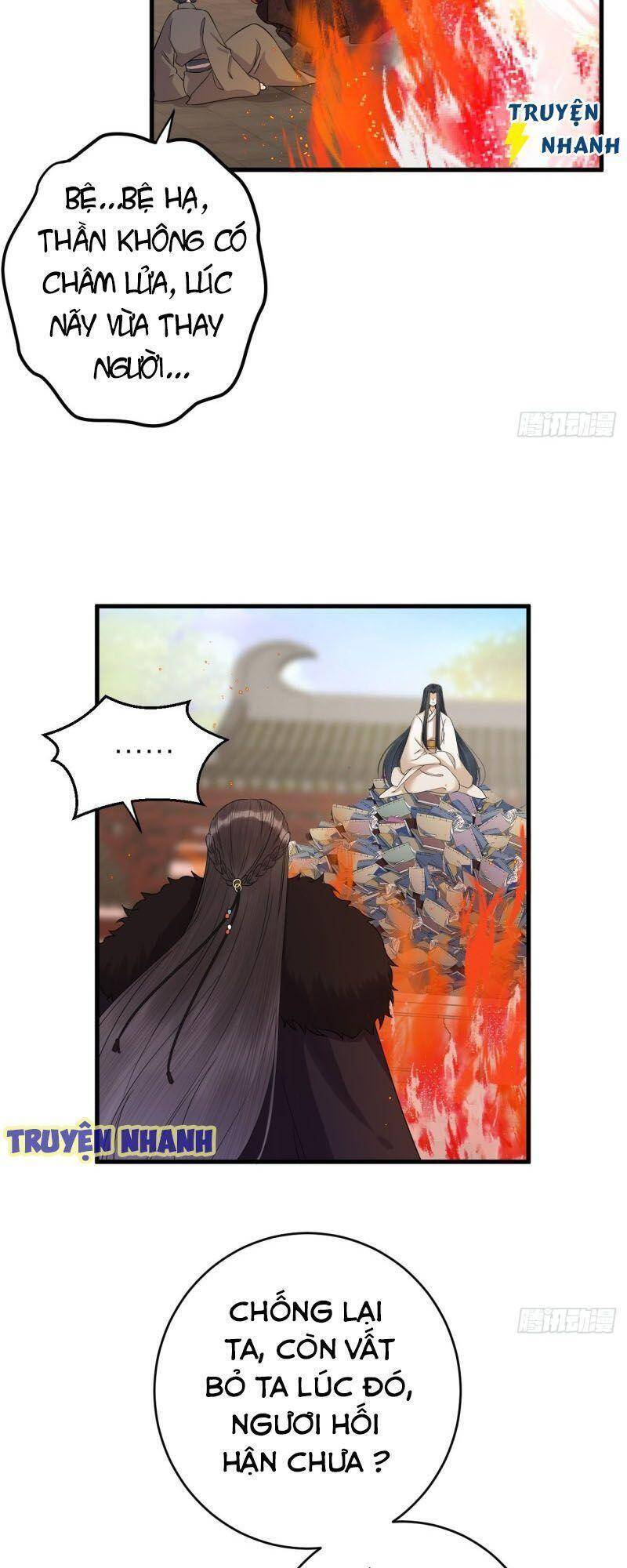 Lễ Băng Nhạc Phôi Chi Dạ Chapter 11 - Trang 2