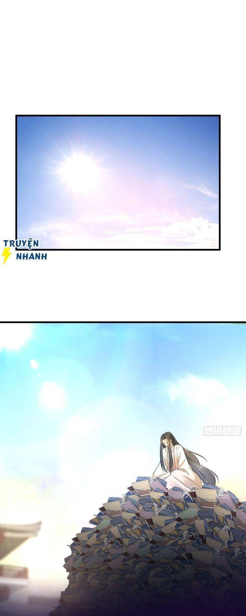 Lễ Băng Nhạc Phôi Chi Dạ Chapter 11 - Trang 2