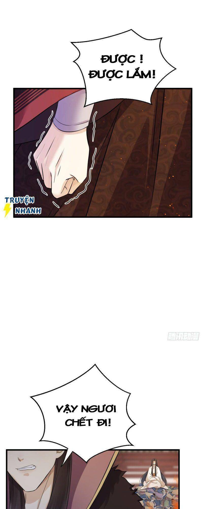 Lễ Băng Nhạc Phôi Chi Dạ Chapter 11 - Trang 2