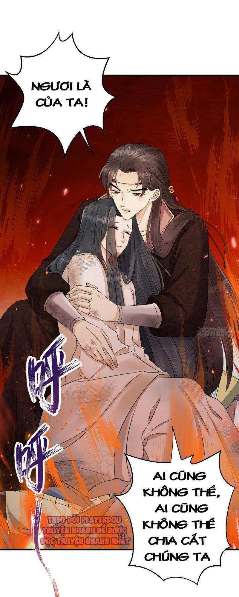 Lễ Băng Nhạc Phôi Chi Dạ Chapter 11 - Trang 2