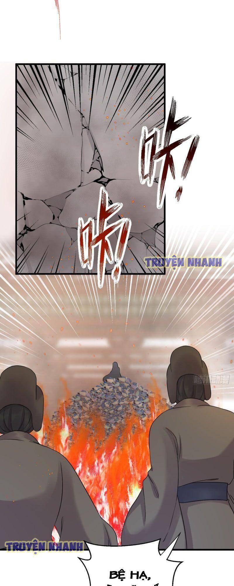 Lễ Băng Nhạc Phôi Chi Dạ Chapter 11 - Trang 2