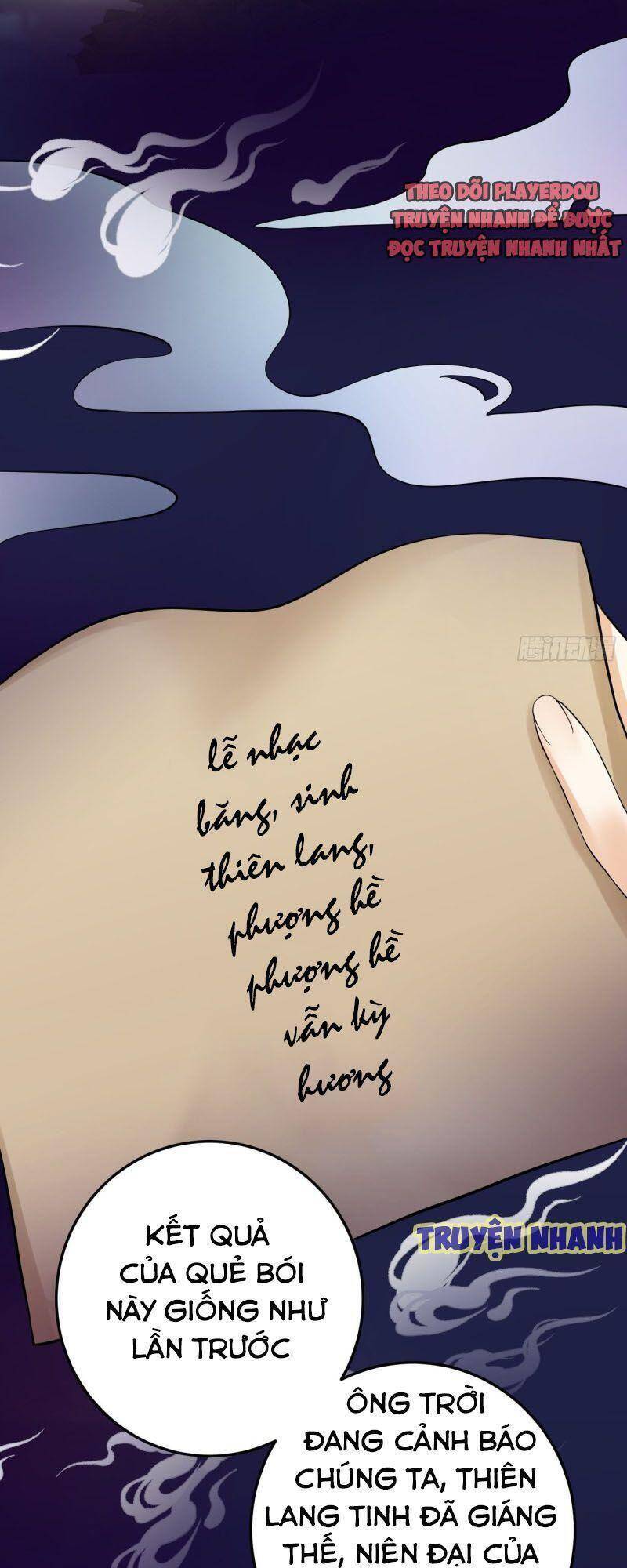 Lễ Băng Nhạc Phôi Chi Dạ Chapter 11 - Trang 2