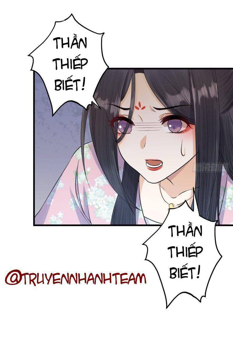 Lễ Băng Nhạc Phôi Chi Dạ Chapter 12 - Trang 2