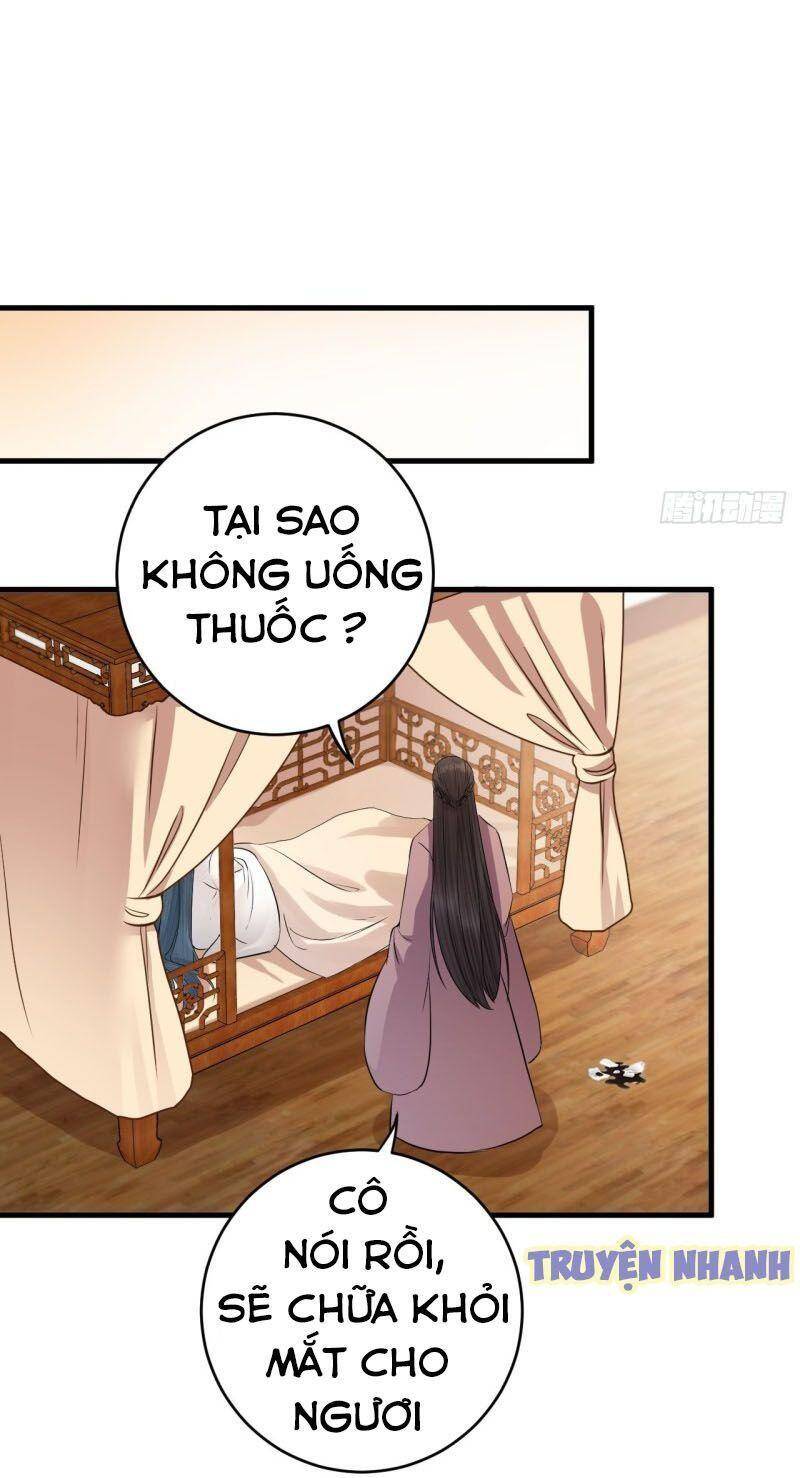 Lễ Băng Nhạc Phôi Chi Dạ Chapter 12 - Trang 2