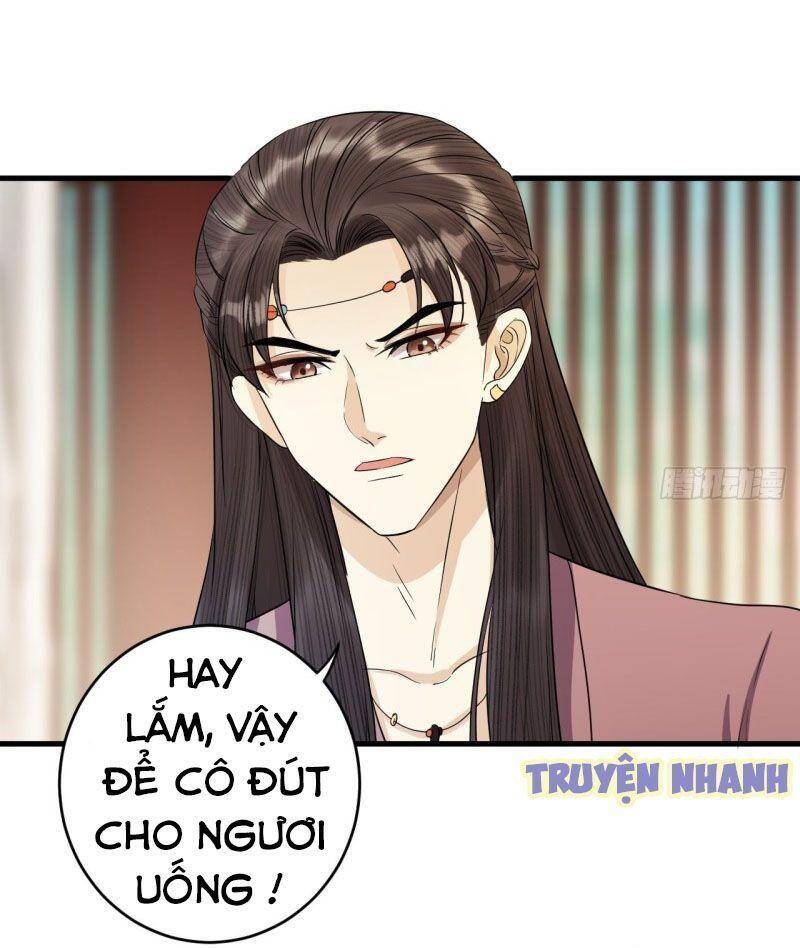 Lễ Băng Nhạc Phôi Chi Dạ Chapter 12 - Trang 2