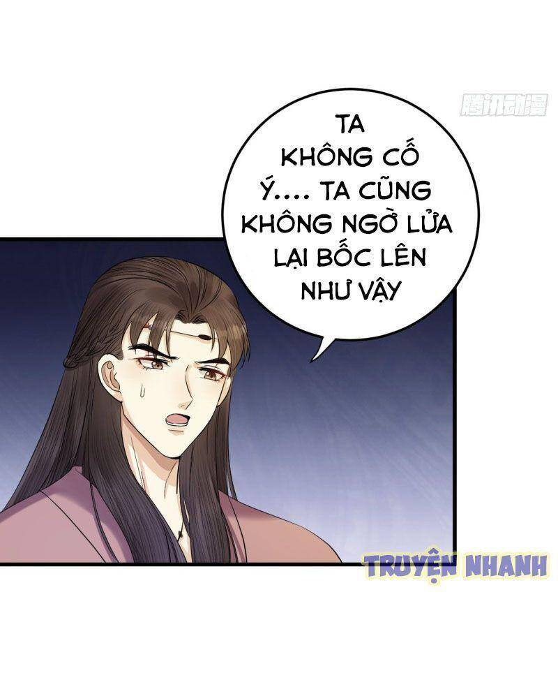 Lễ Băng Nhạc Phôi Chi Dạ Chapter 12 - Trang 2