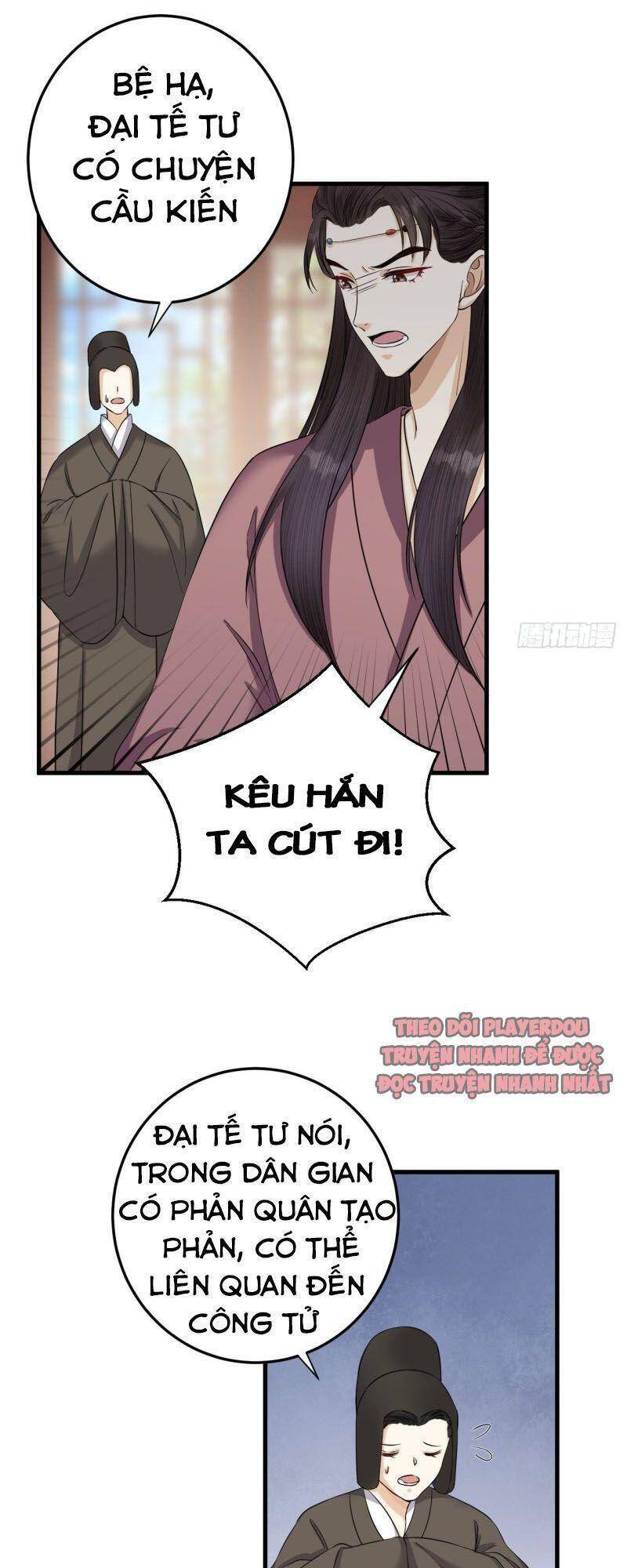 Lễ Băng Nhạc Phôi Chi Dạ Chapter 12 - Trang 2