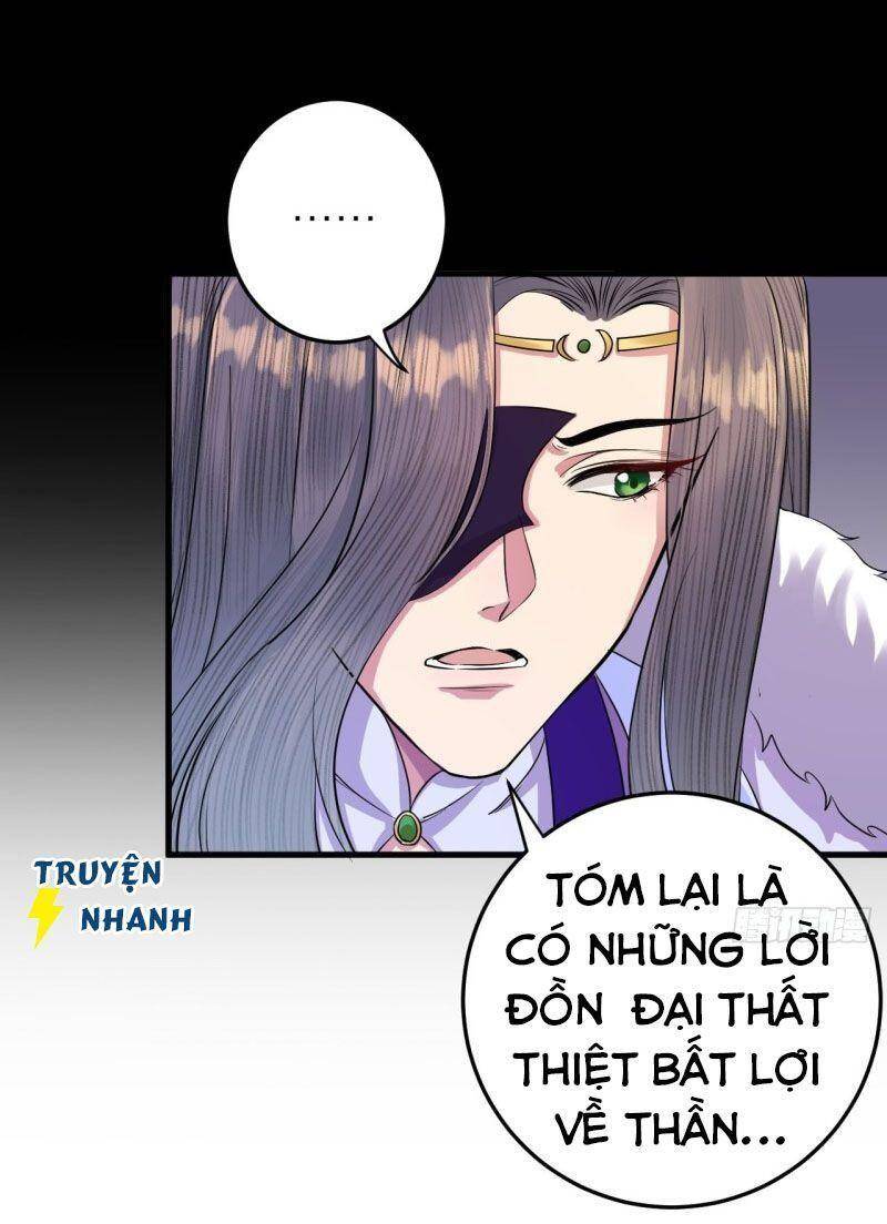 Lễ Băng Nhạc Phôi Chi Dạ Chapter 12 - Trang 2