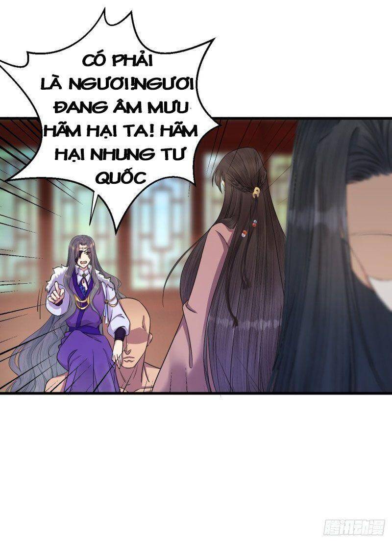 Lễ Băng Nhạc Phôi Chi Dạ Chapter 12 - Trang 2