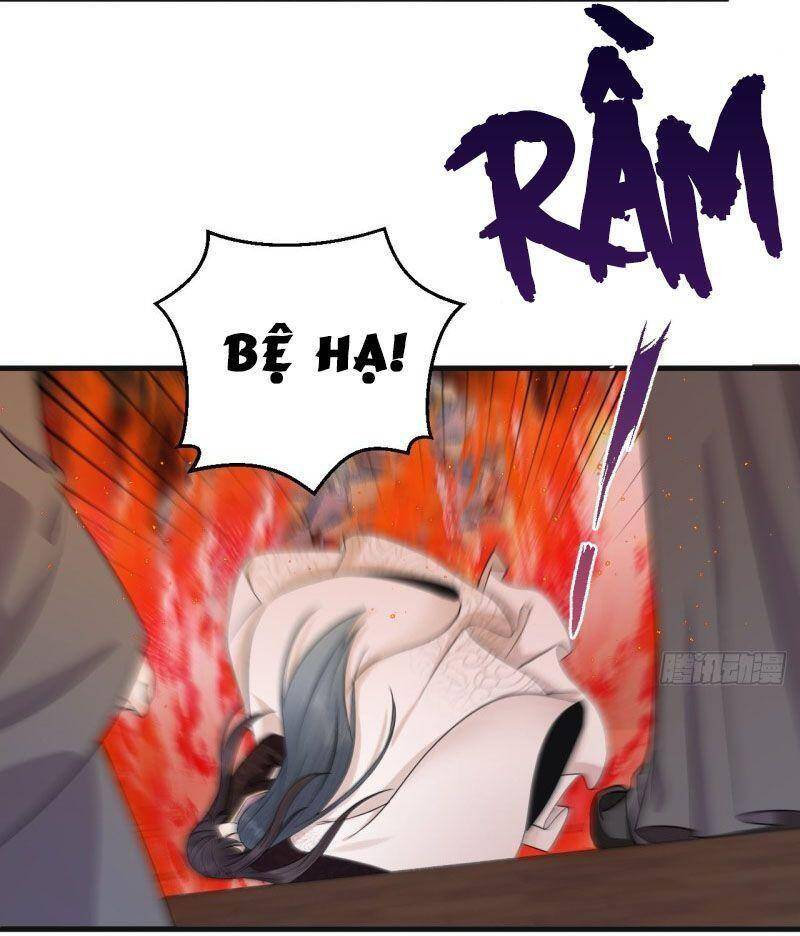 Lễ Băng Nhạc Phôi Chi Dạ Chapter 12 - Trang 2