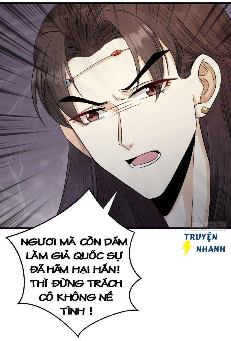 Lễ Băng Nhạc Phôi Chi Dạ Chapter 12 - Trang 2