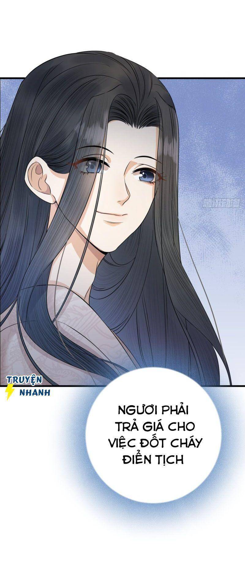 Lễ Băng Nhạc Phôi Chi Dạ Chapter 12 - Trang 2