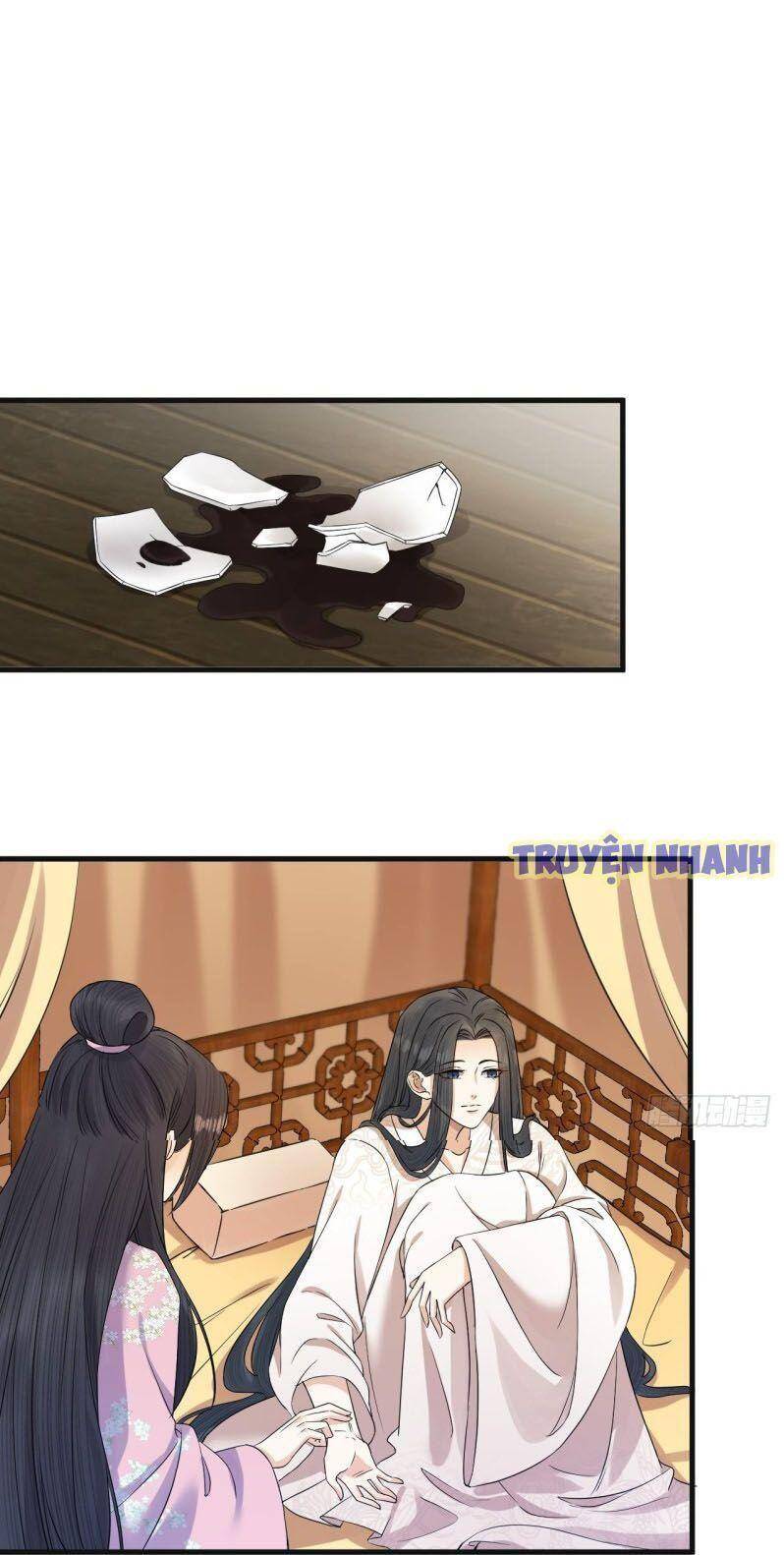 Lễ Băng Nhạc Phôi Chi Dạ Chapter 12 - Trang 2