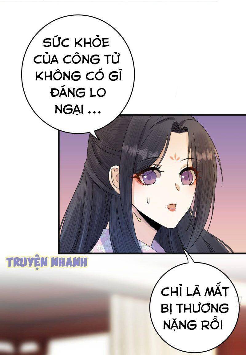 Lễ Băng Nhạc Phôi Chi Dạ Chapter 12 - Trang 2