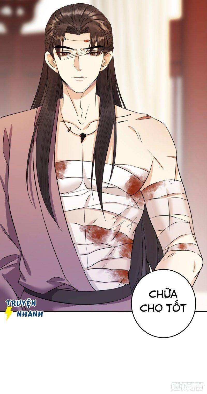 Lễ Băng Nhạc Phôi Chi Dạ Chapter 12 - Trang 2