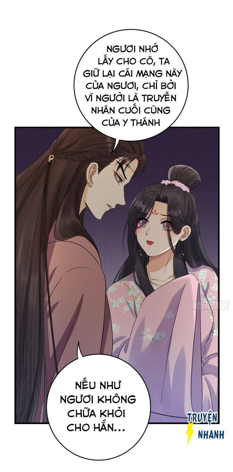 Lễ Băng Nhạc Phôi Chi Dạ Chapter 12 - Trang 2