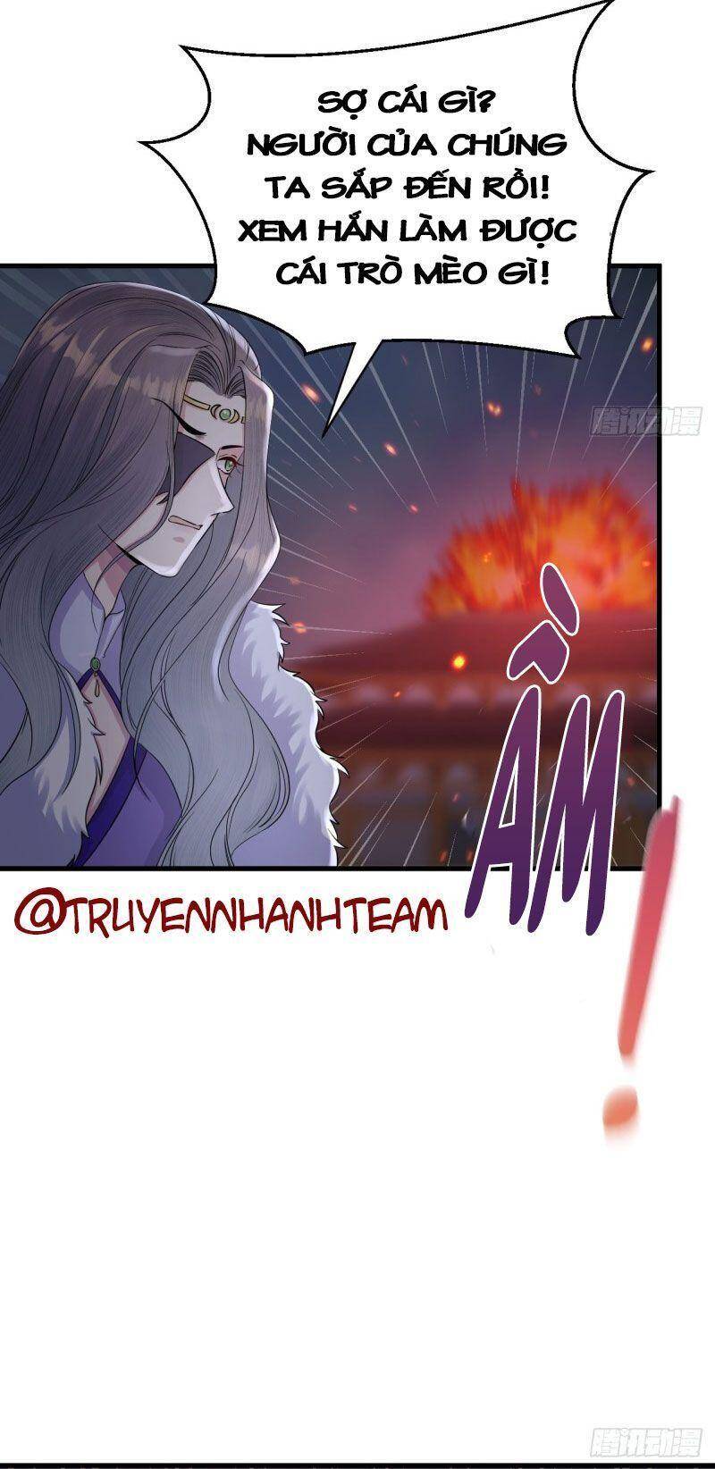 Lễ Băng Nhạc Phôi Chi Dạ Chapter 13 - Trang 2