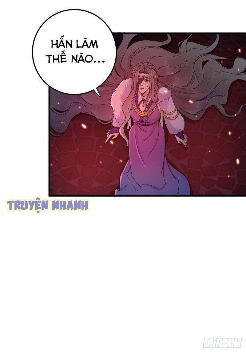 Lễ Băng Nhạc Phôi Chi Dạ Chapter 13 - Trang 2