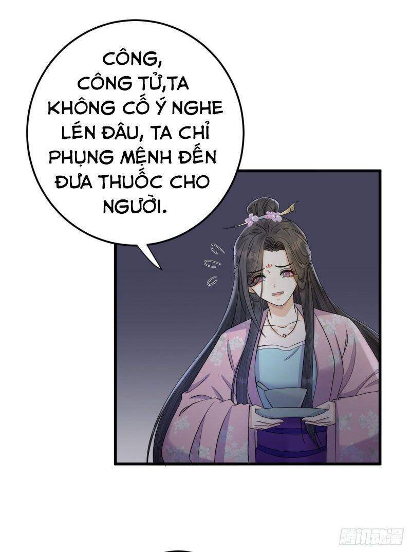 Lễ Băng Nhạc Phôi Chi Dạ Chapter 13 - Trang 2