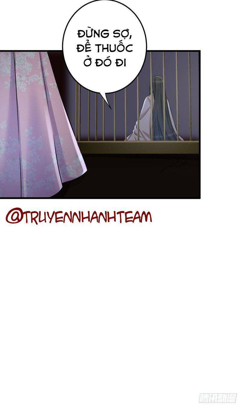 Lễ Băng Nhạc Phôi Chi Dạ Chapter 13 - Trang 2