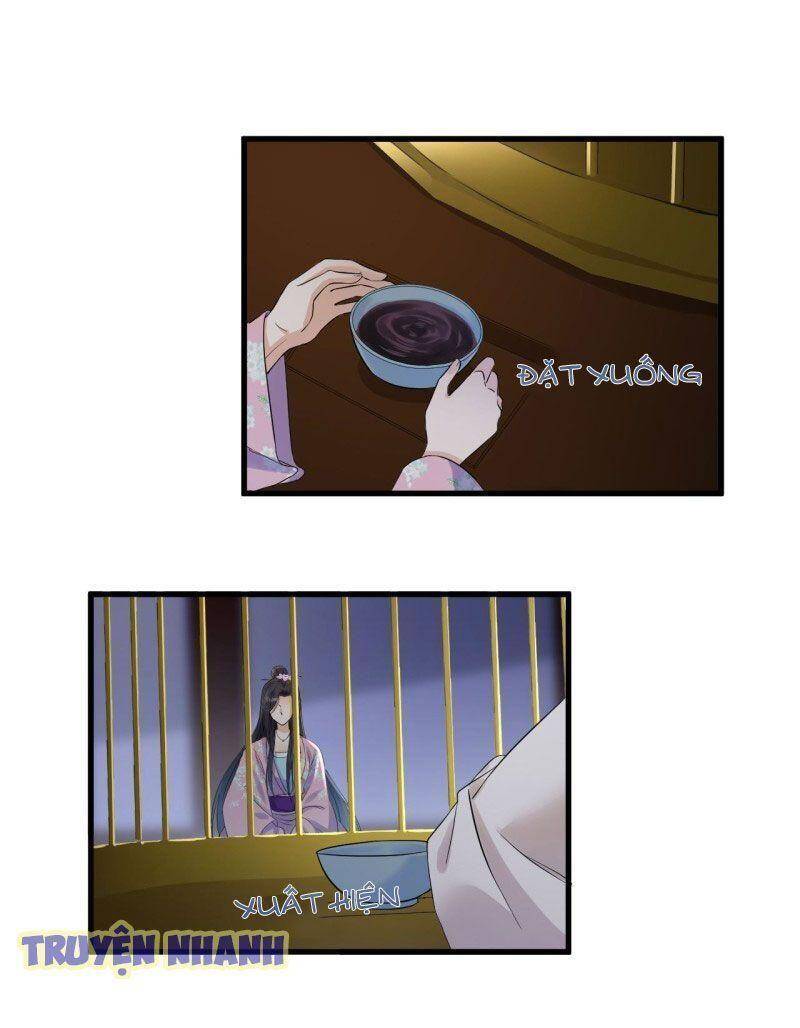 Lễ Băng Nhạc Phôi Chi Dạ Chapter 13 - Trang 2