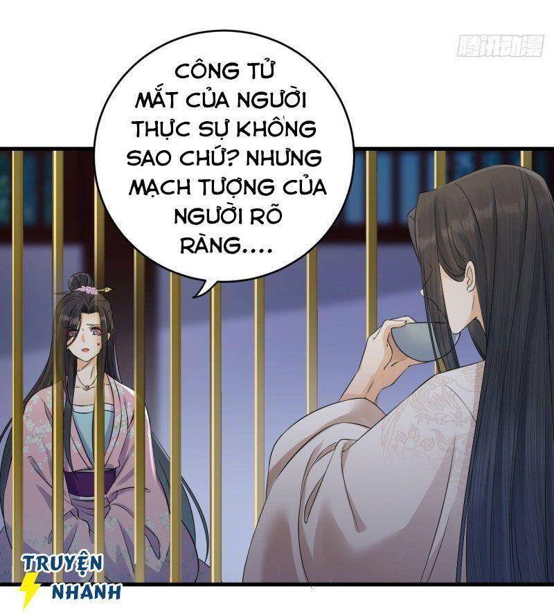 Lễ Băng Nhạc Phôi Chi Dạ Chapter 13 - Trang 2