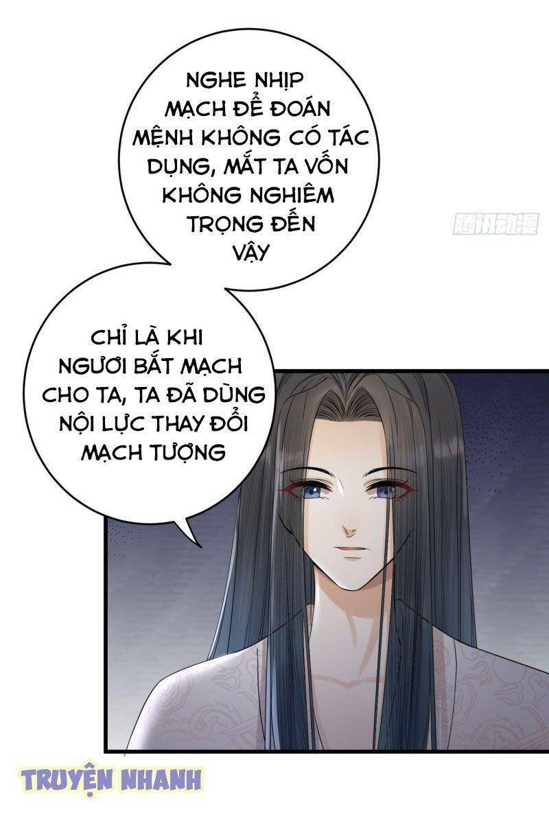 Lễ Băng Nhạc Phôi Chi Dạ Chapter 13 - Trang 2