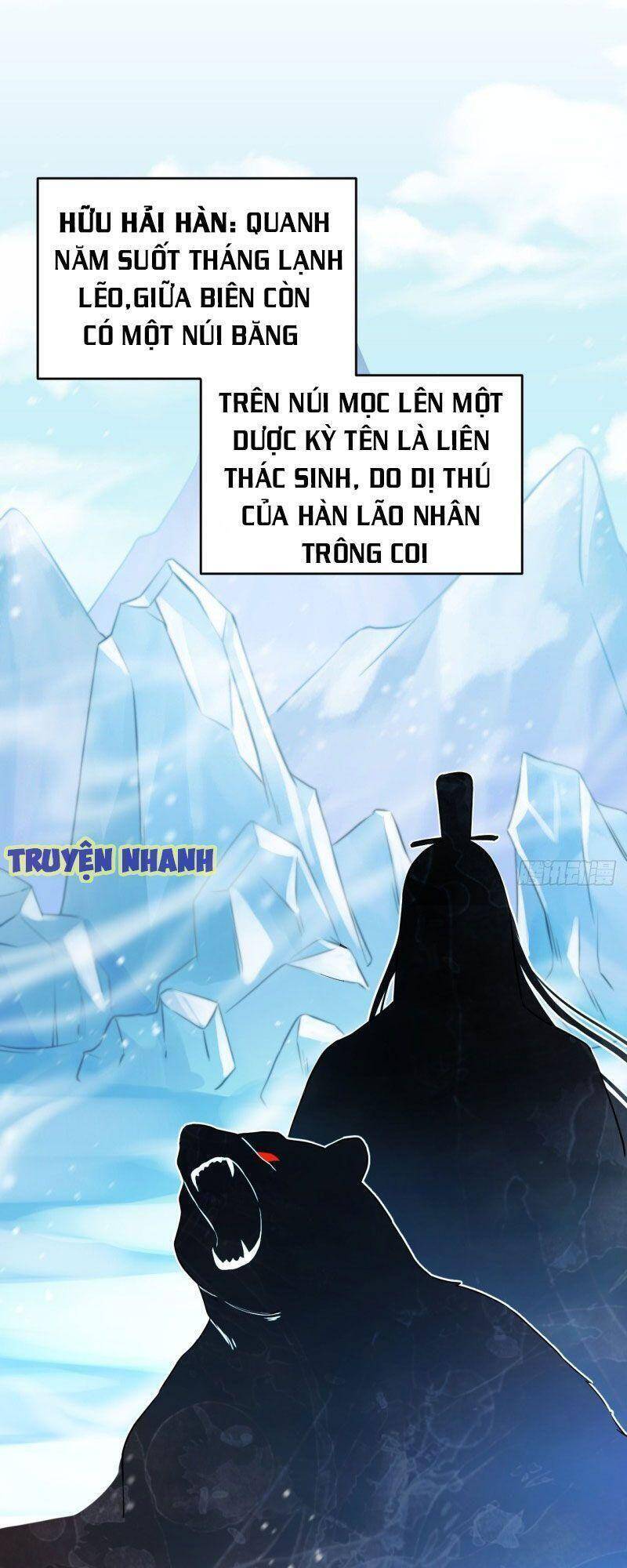 Lễ Băng Nhạc Phôi Chi Dạ Chapter 13 - Trang 2