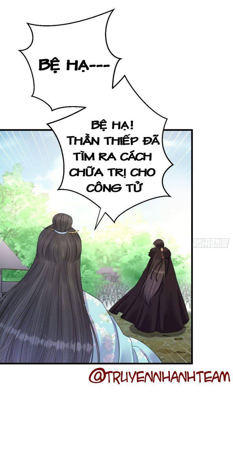 Lễ Băng Nhạc Phôi Chi Dạ Chapter 13 - Trang 2