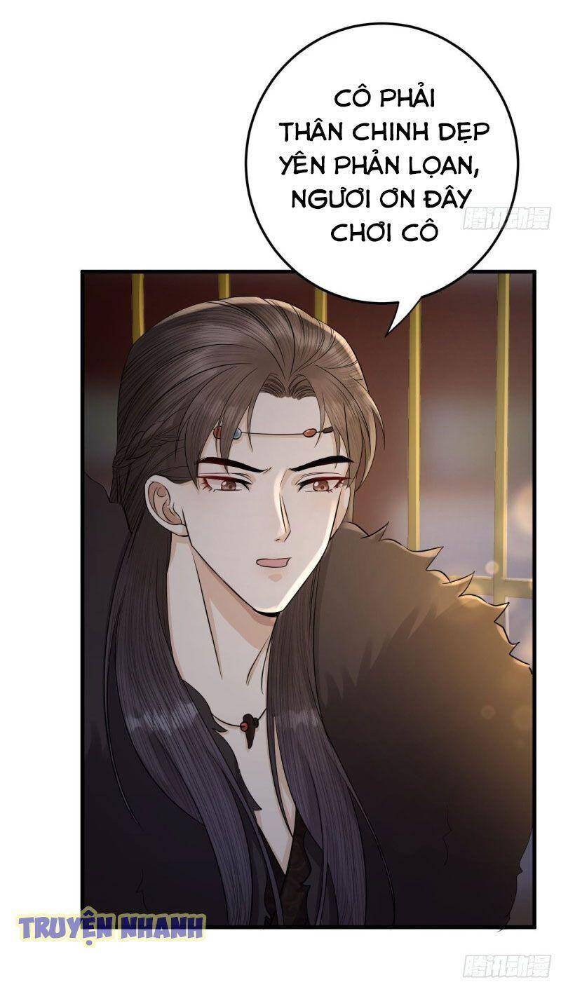 Lễ Băng Nhạc Phôi Chi Dạ Chapter 13 - Trang 2