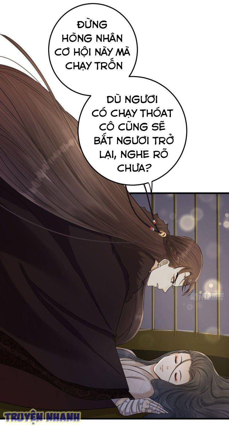 Lễ Băng Nhạc Phôi Chi Dạ Chapter 13 - Trang 2