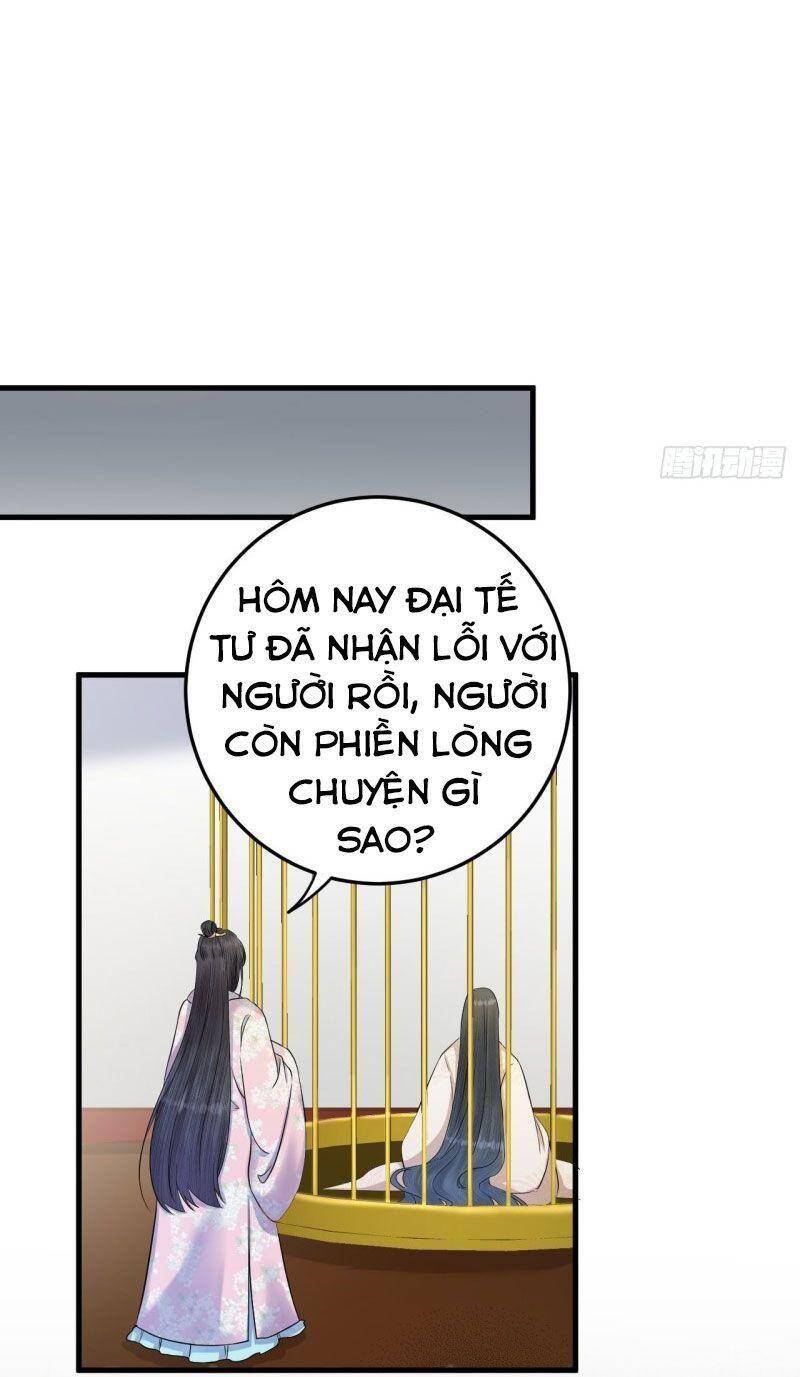 Lễ Băng Nhạc Phôi Chi Dạ Chapter 14 - Trang 2