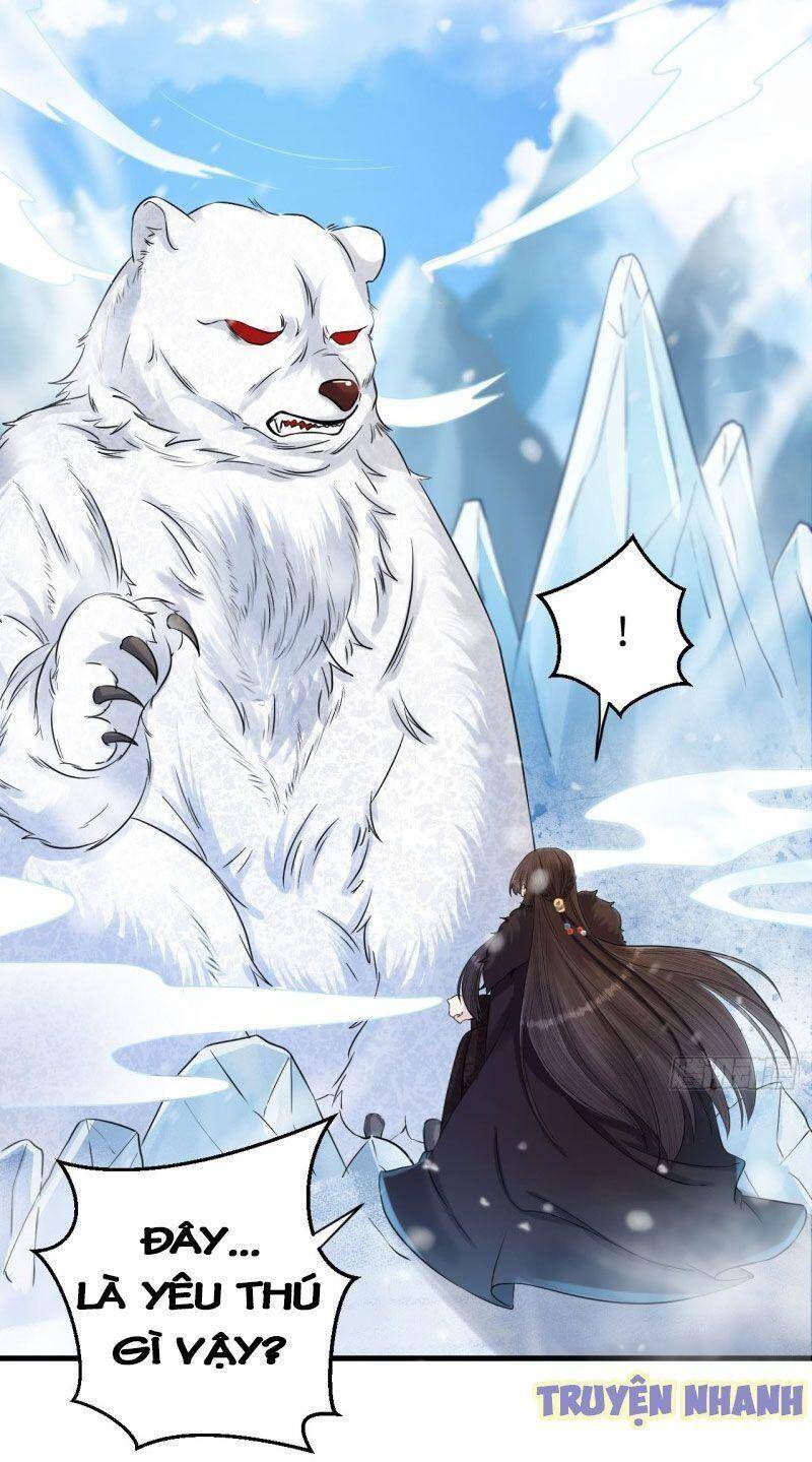 Lễ Băng Nhạc Phôi Chi Dạ Chapter 14 - Trang 2