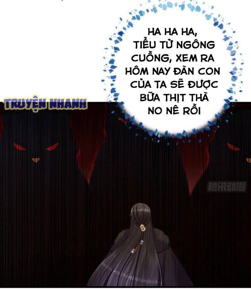 Lễ Băng Nhạc Phôi Chi Dạ Chapter 14 - Trang 2