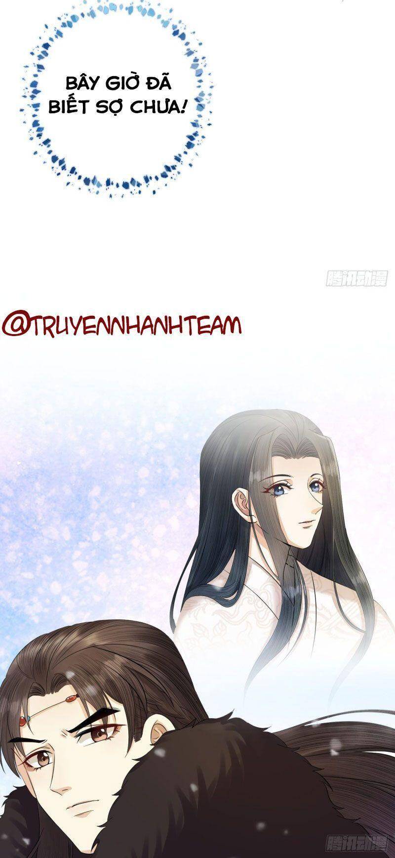 Lễ Băng Nhạc Phôi Chi Dạ Chapter 14 - Trang 2