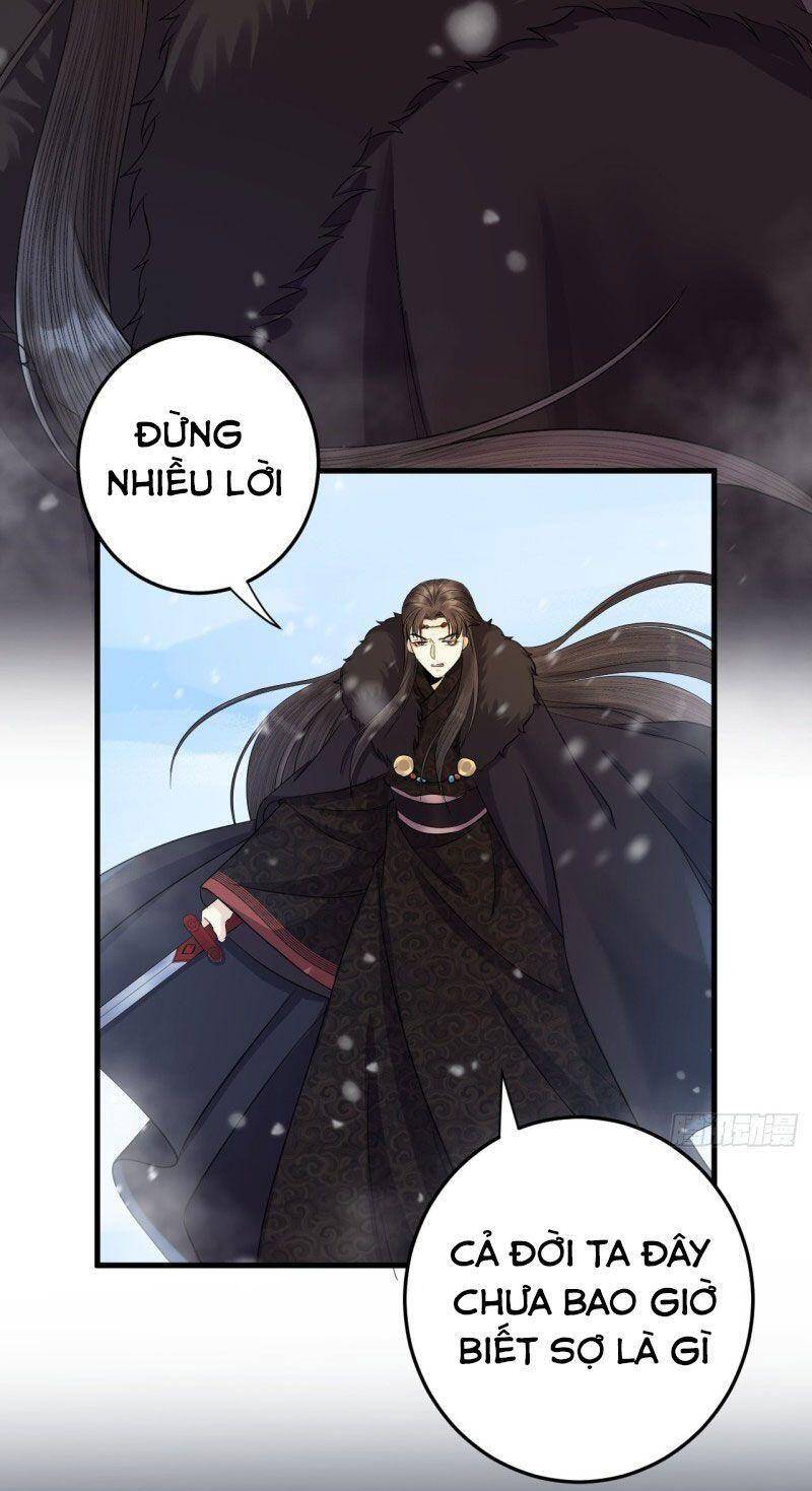 Lễ Băng Nhạc Phôi Chi Dạ Chapter 14 - Trang 2