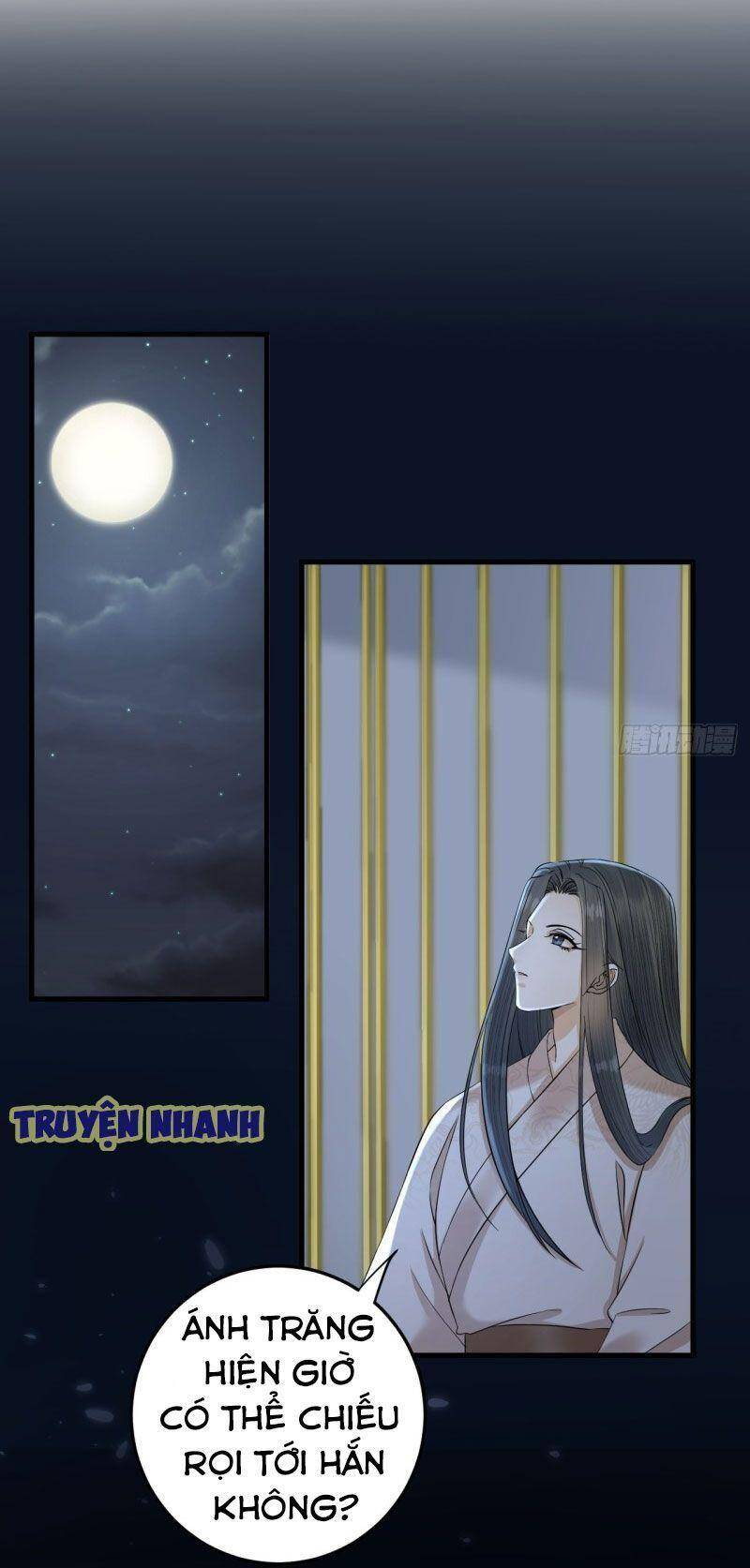 Lễ Băng Nhạc Phôi Chi Dạ Chapter 14 - Trang 2