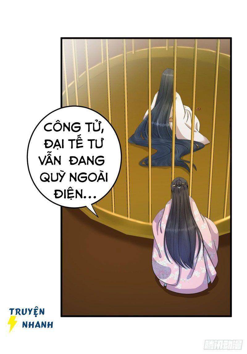 Lễ Băng Nhạc Phôi Chi Dạ Chapter 14 - Trang 2