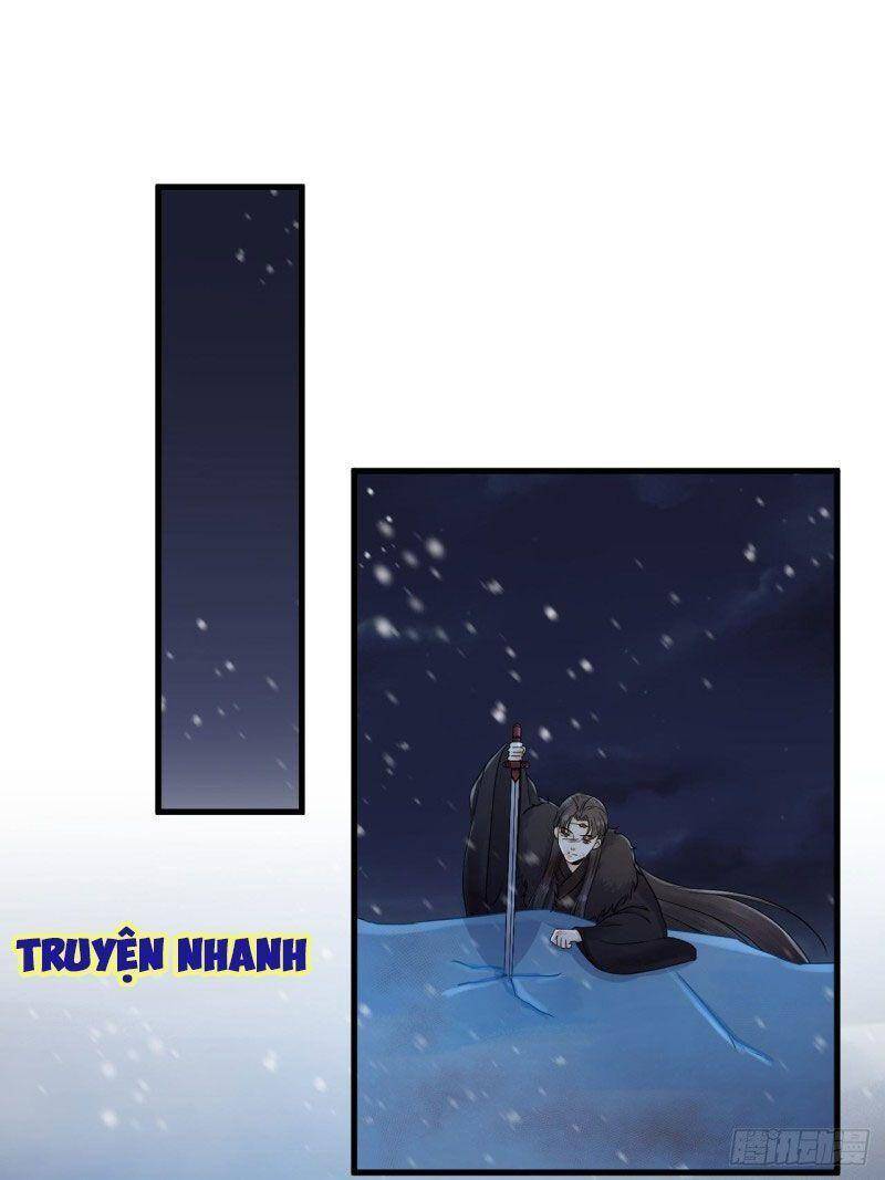 Lễ Băng Nhạc Phôi Chi Dạ Chapter 14 - Trang 2