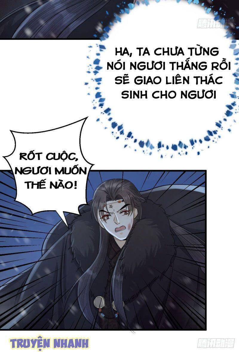 Lễ Băng Nhạc Phôi Chi Dạ Chapter 14 - Trang 2