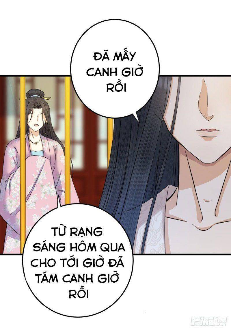 Lễ Băng Nhạc Phôi Chi Dạ Chapter 14 - Trang 2