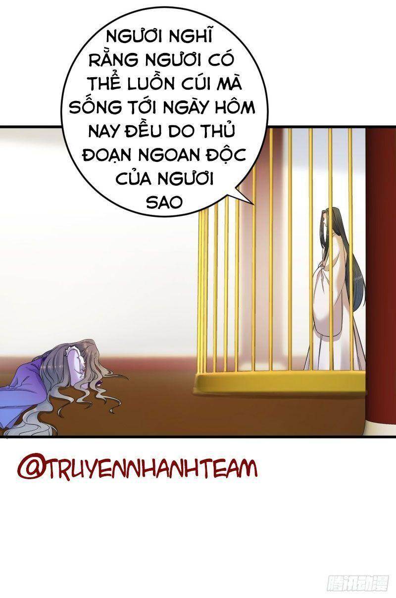 Lễ Băng Nhạc Phôi Chi Dạ Chapter 14 - Trang 2